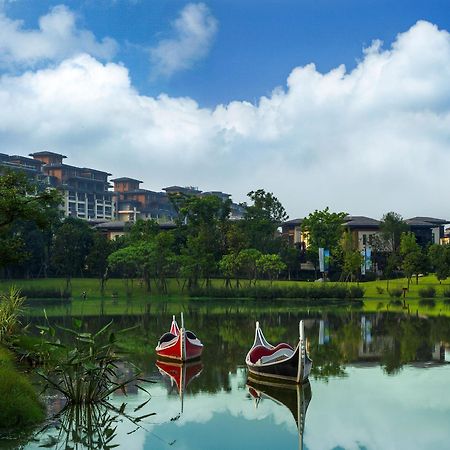 אמיישאן Tujia Sweetome Vacation Rentals Emei Qinglu Hotel מראה חיצוני תמונה